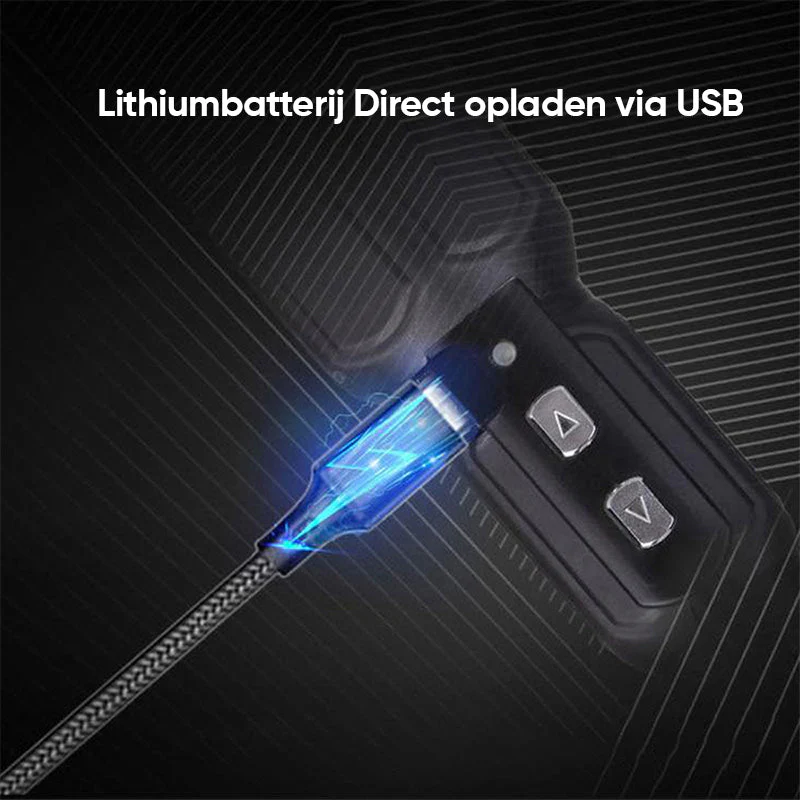 Huishoudelijke Mini-elektrische Schroevendraaier - Image 7