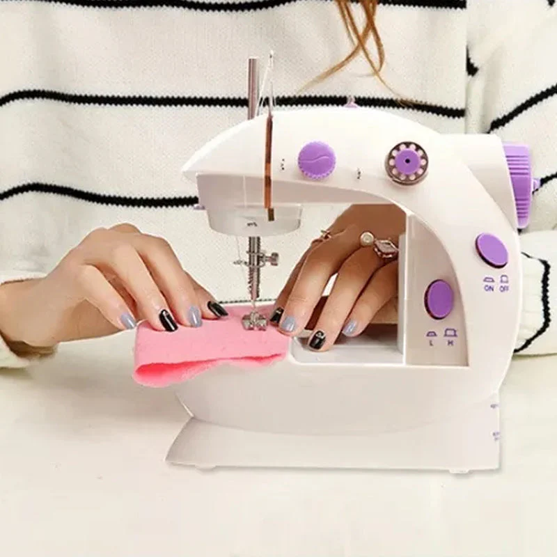 Huishoudelijke mini-naaimachines - Image 2