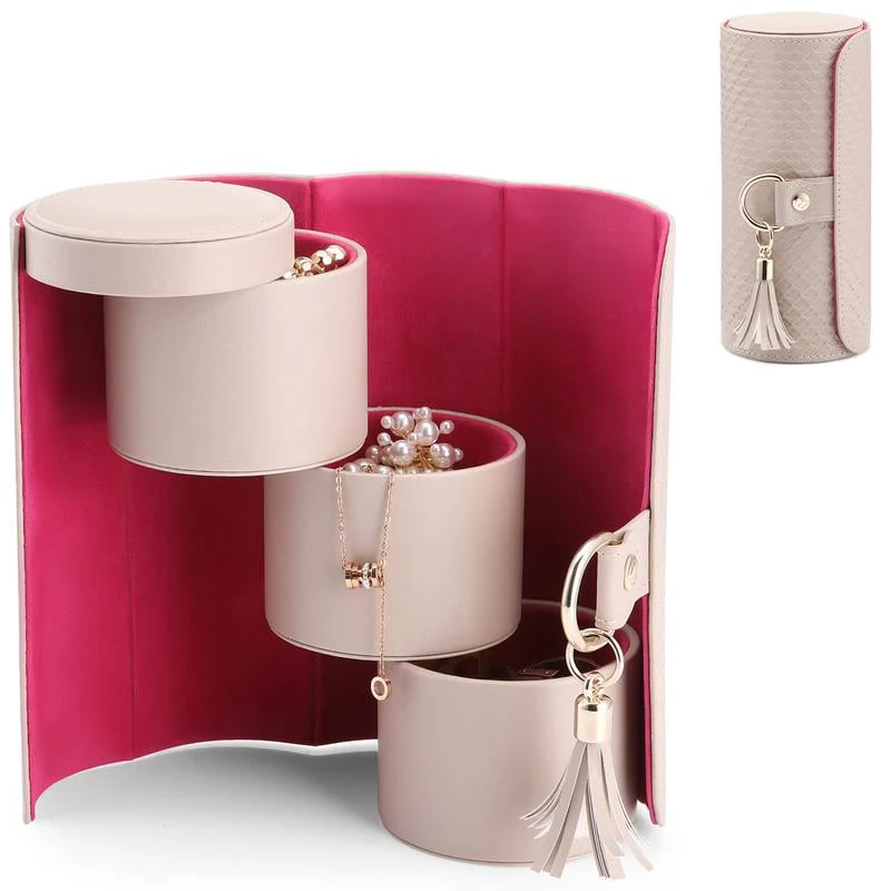 JewelNest – Luxe Sieradenetui | 50% KORTING - Image 3