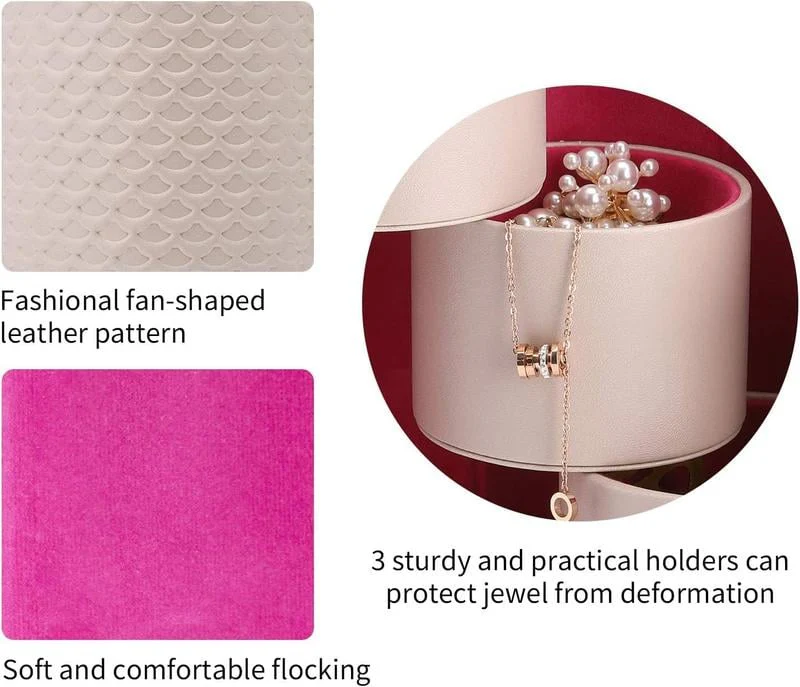 JewelNest – Luxe Sieradenetui | 50% KORTING - Image 5