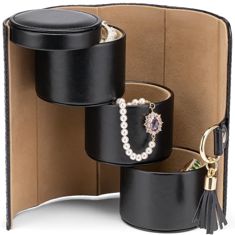 JewelNest – Luxe Sieradenetui | 50% KORTING - Image 7