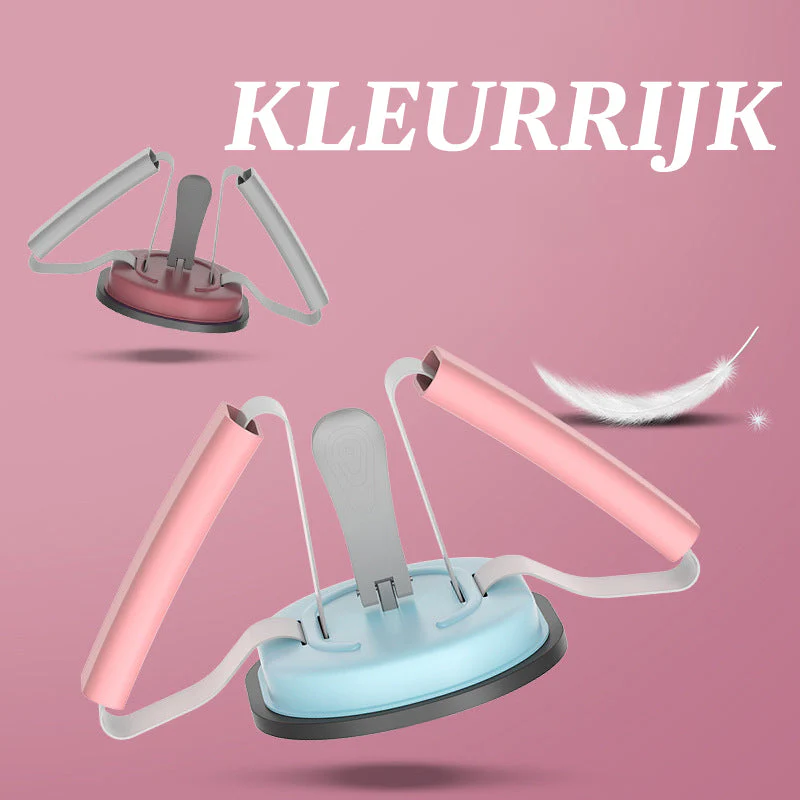 Hulp bij het opstaan - Image 14