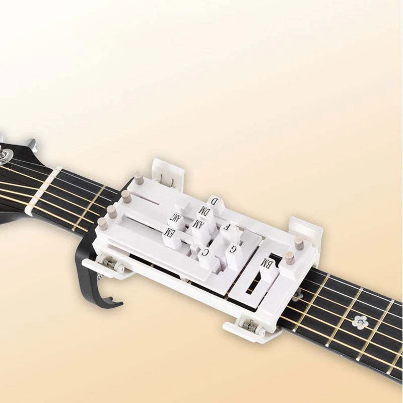 Hulpmiddel voor het leren van gitaar - Image 3