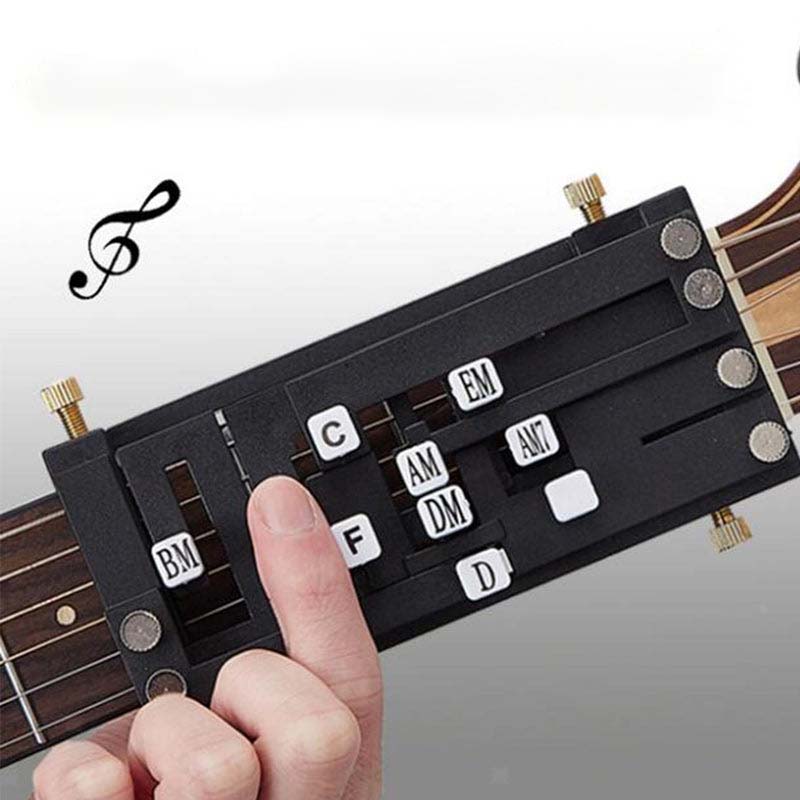 Hulpmiddel voor het leren van gitaar - Image 5
