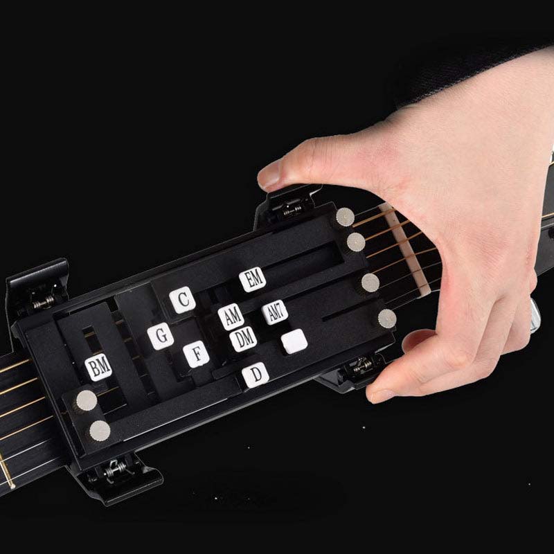 Hulpmiddel voor het leren van gitaar - Image 7