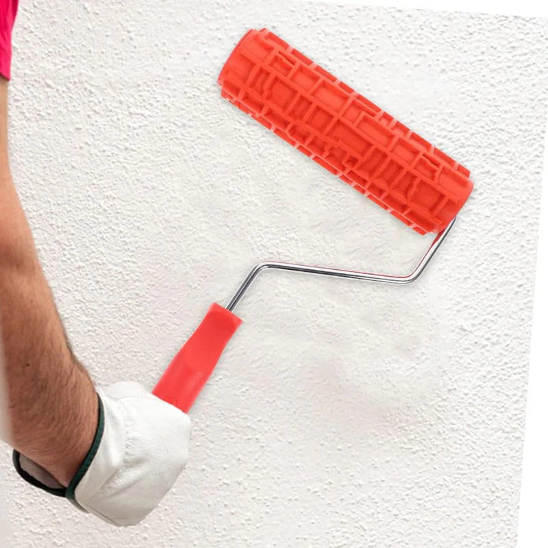 Hulpmiddel voor het maken van reliëf voor muren - Image 11