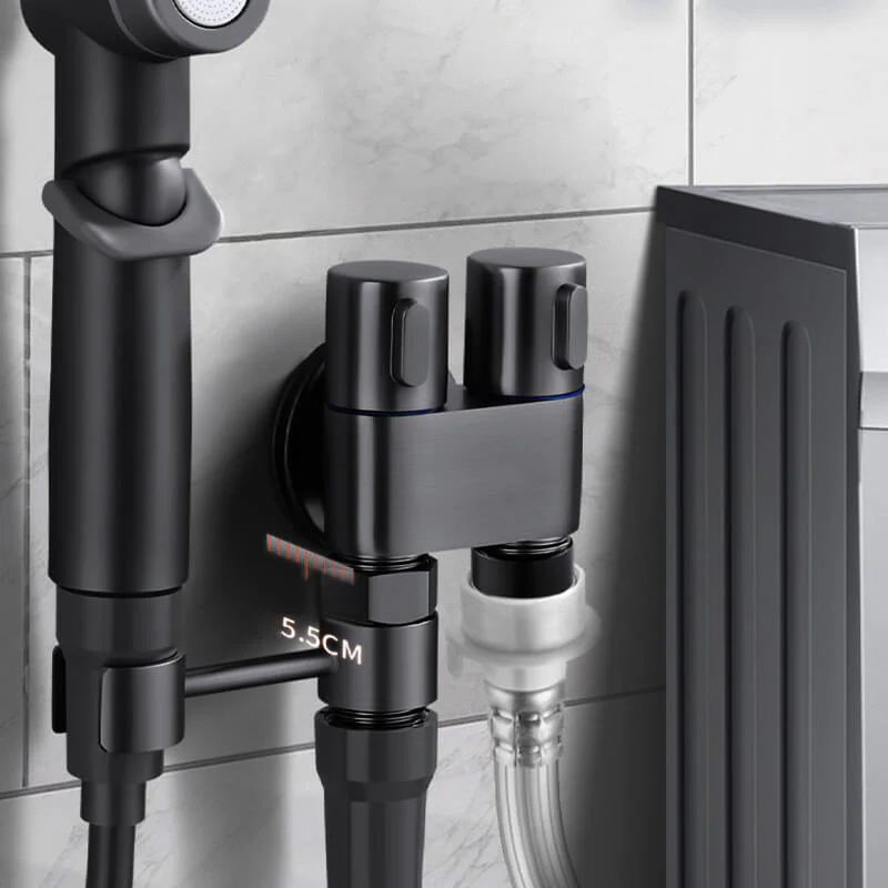 HydraFlex — Dubbele Waterklep | 50% KORTING - Image 3