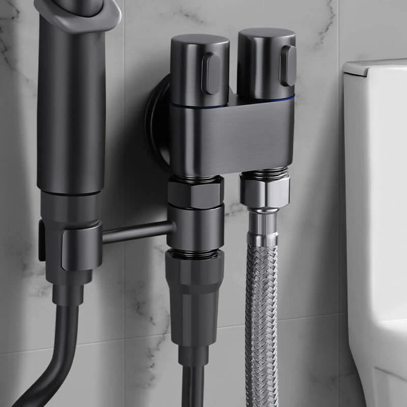 HydraFlex — Dubbele Waterklep | 50% KORTING - Image 9