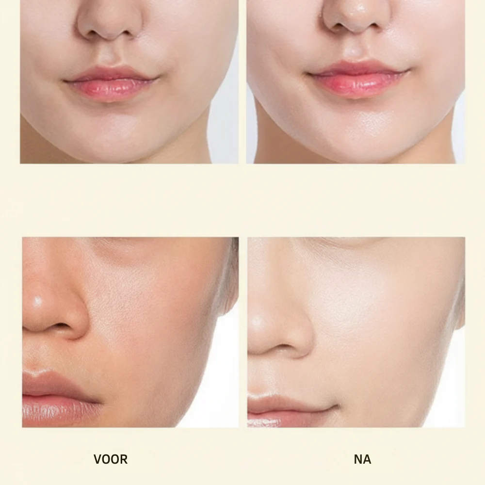 HydraGlow – Stralende Peel-Off Masker | 1+1 GRATIS - Image 4