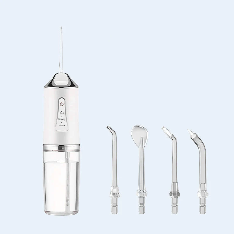 HydraPearl — 4-in-1 Waterflosser | 50% KORTING - Image 19