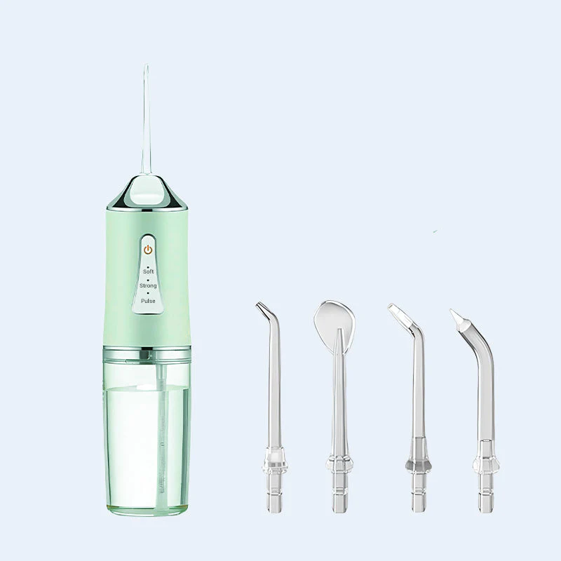 HydraPearl — 4-in-1 Waterflosser | 50% KORTING - Image 23