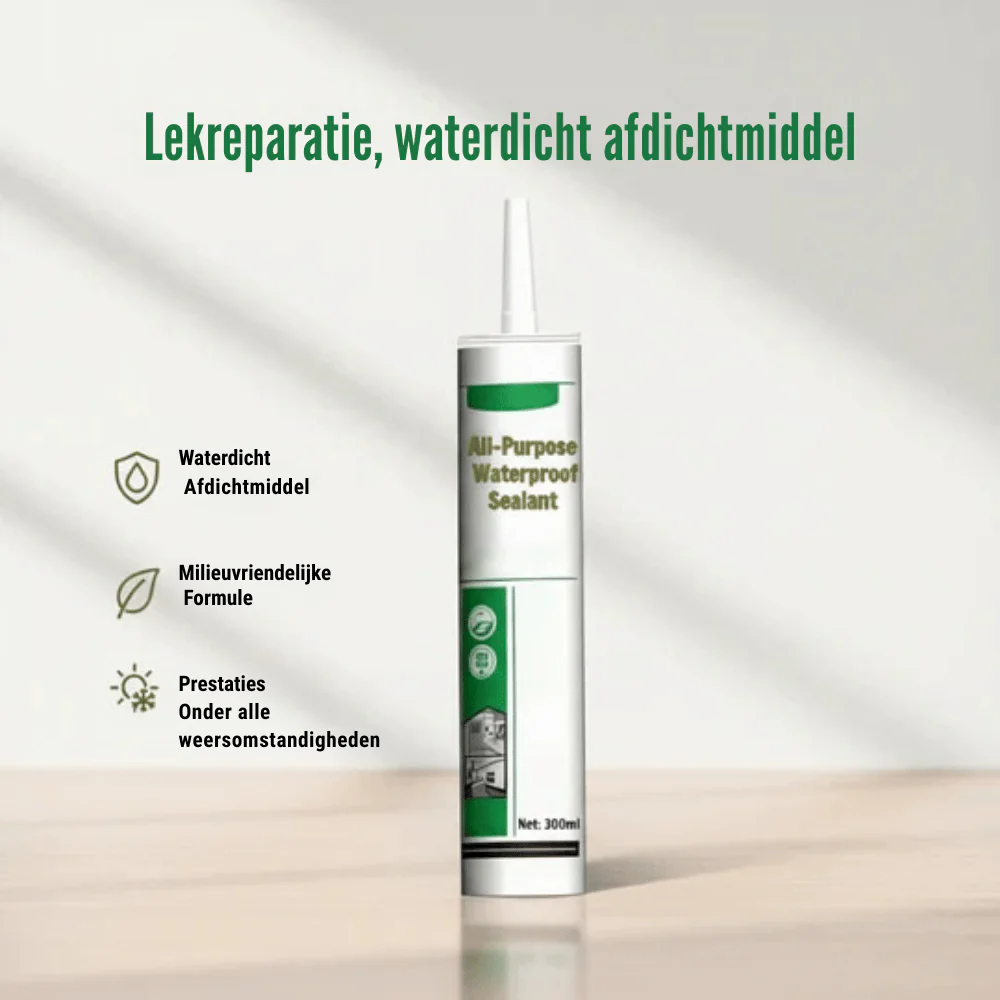 HydroGuard – Flexibele Afdichtkit 300ml | 1+1 GRATIS - Image 4