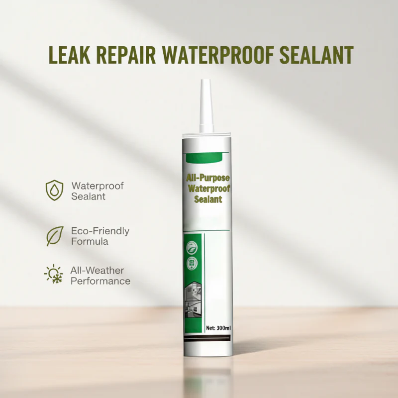 HydroGuard – Flexibele Afdichtkit 300ml | 1+1 GRATIS - Image 7