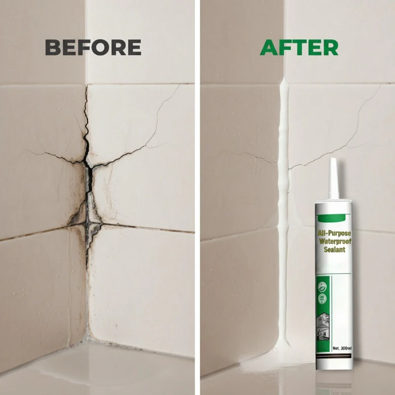 HydroGuard – Flexibele Afdichtkit 300ml | 1+1 GRATIS - Image 9