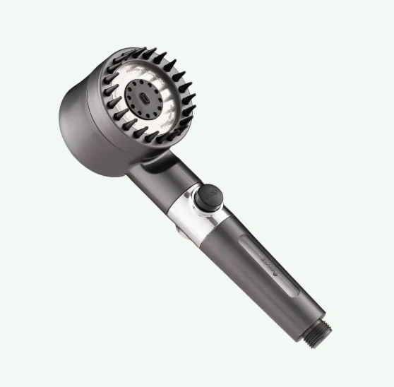 HydroLuxe — Zuiverende Douchekop | 50% KORTING - Image 2