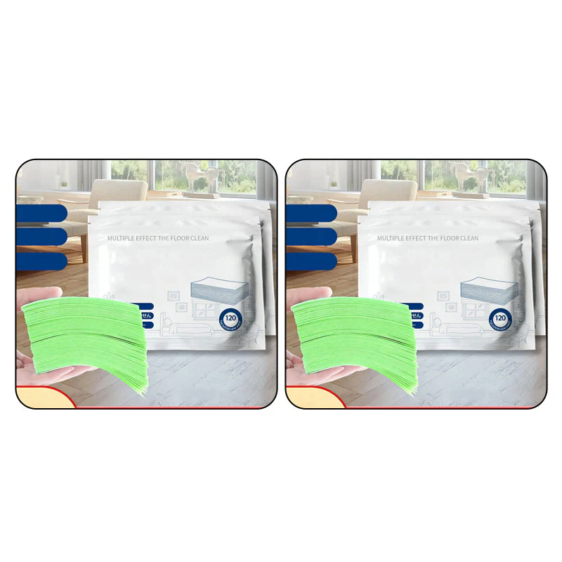 HydroShine Reinigingsdoekjes — Makkelijke Vloerglans - Image 16