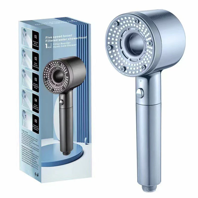 Hydrosurge — Douche-ervaring van spa-kwaliteit - Image 9