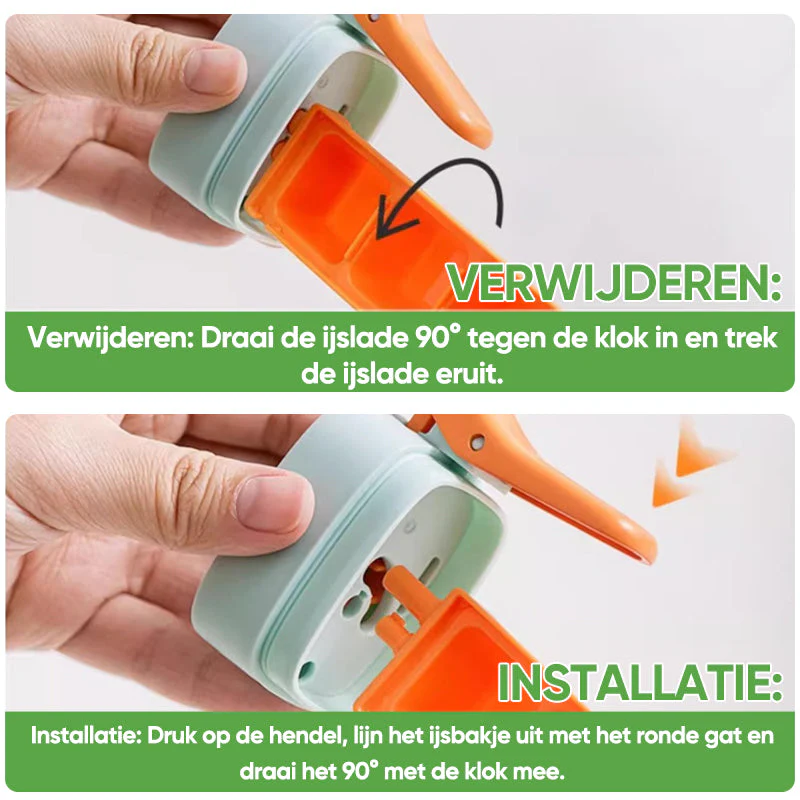 IJsblokjesbakken - Image 10