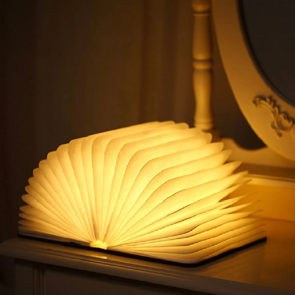 IllumiBook - De perfecte lamp voor elke boekenliefhebber | 50% KORTING - Image 3