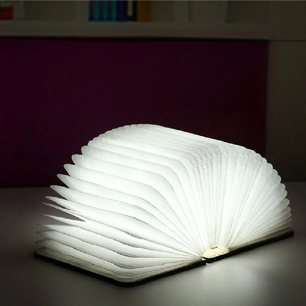 IllumiBook - De perfecte lamp voor elke boekenliefhebber | 50% KORTING - Image 4