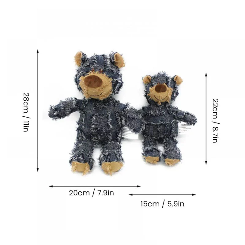 Indestructible Robust Bear - Image 10