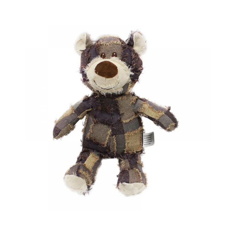 Indestructible Robust Bear - Image 11