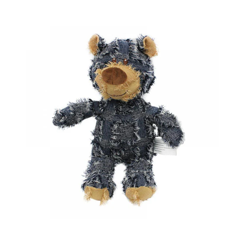 Indestructible Robust Bear - Image 13