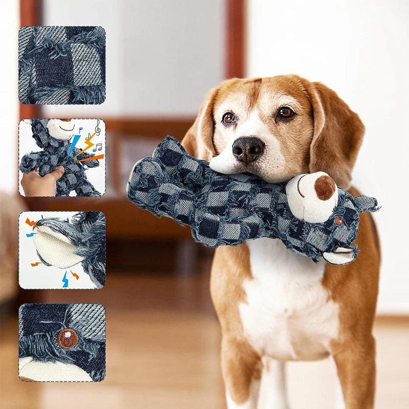 Indestructible Robust Bear - Image 2
