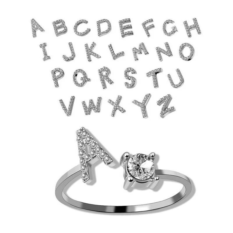 Infinity-ring (maat verstelbaar) - Image 15