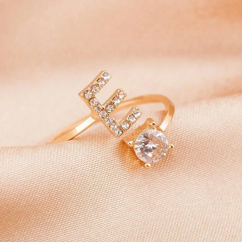 Infinity-ring (maat verstelbaar) - Image 7
