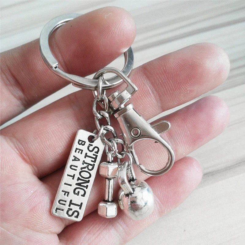 Infinity sterkte hanger - Image 8