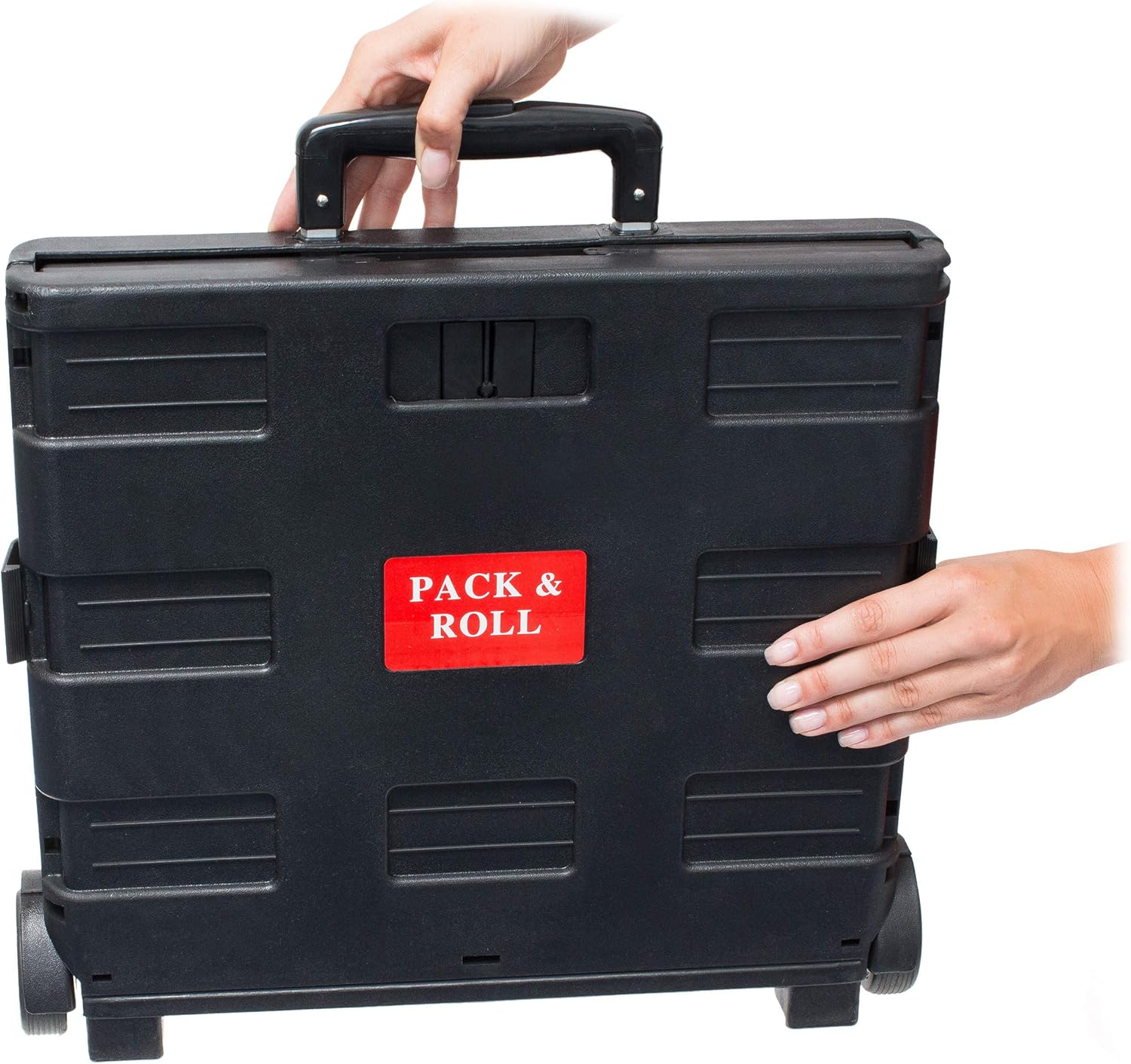 Inklapbare winkelwagen tot 35 kg - Image 34