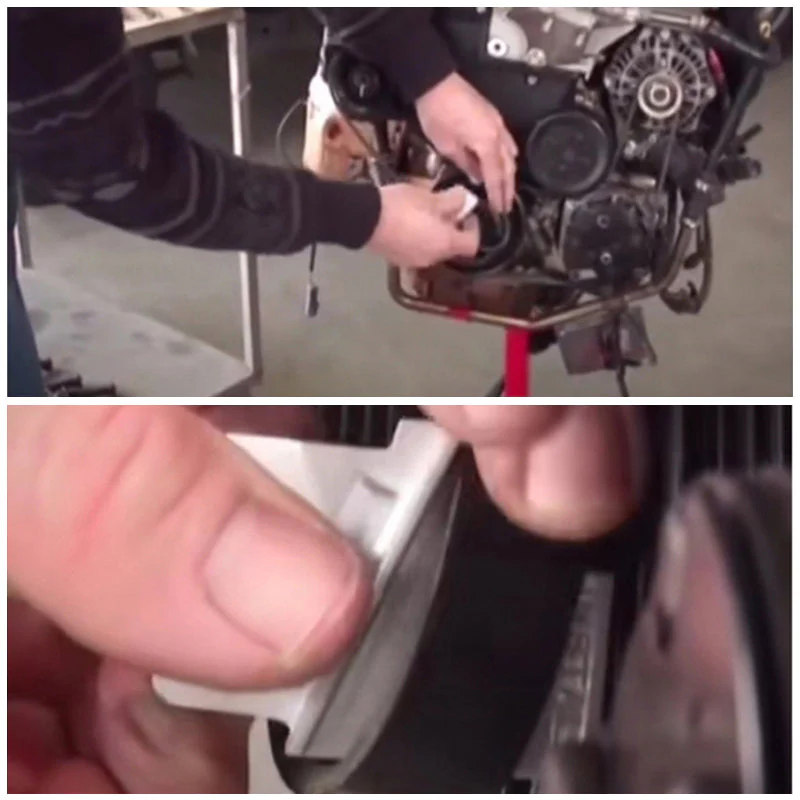 Installatie tool voor rekband Info - Image 4
