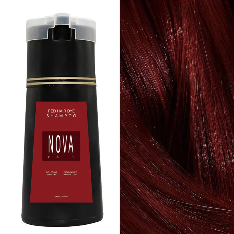 HerbaGloss 200 ML - Instant verfshampoo | 50% KORTING - Image 13