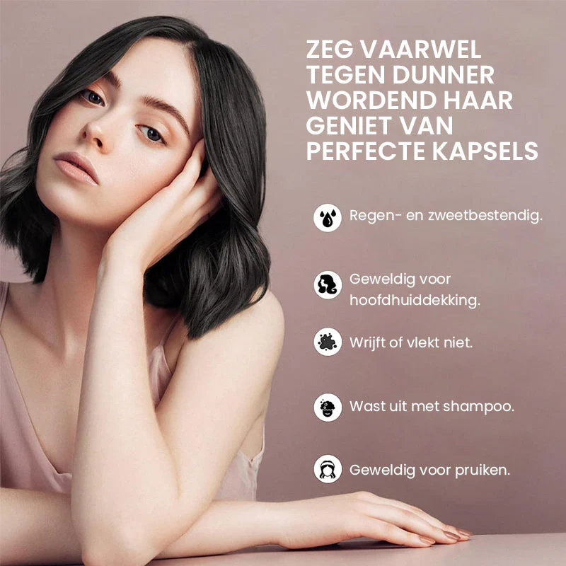 Instant haarschaduwpoeder - Image 5
