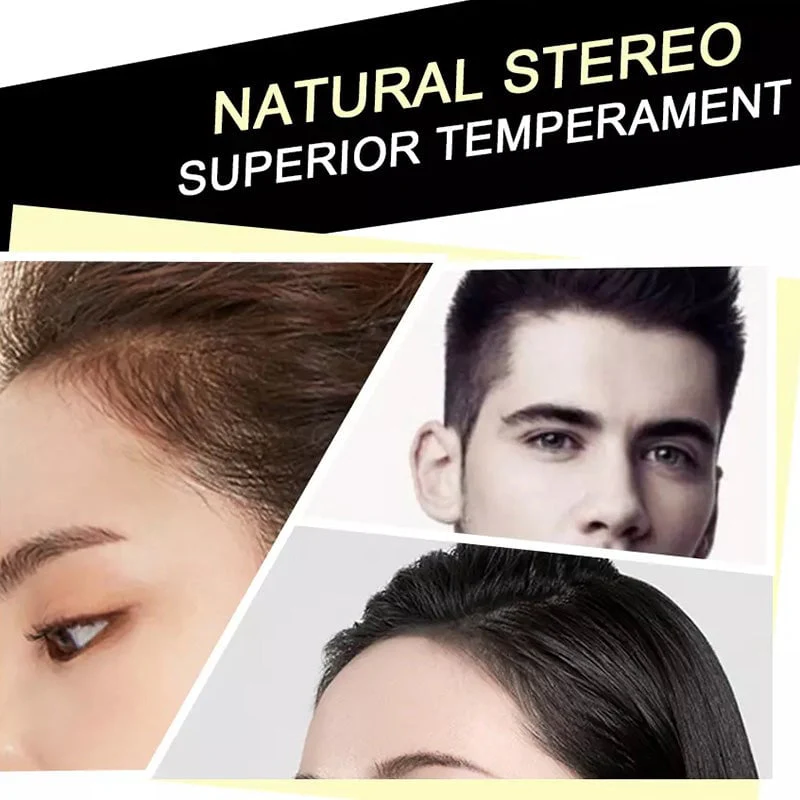 HairLine Pro - Instant wortel camouflage | 2+1 GRATIS - Image 6