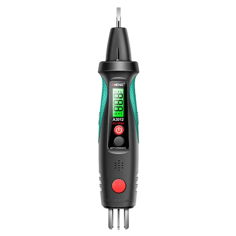 Intelligente circuitdetector - Image 15