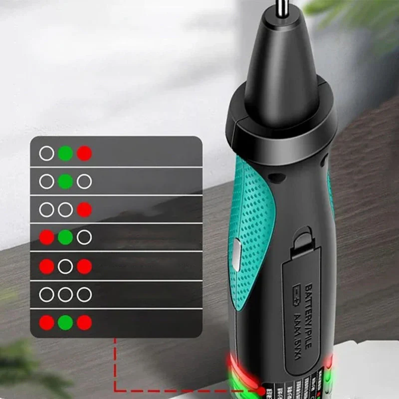 Intelligente circuitdetector - Image 4