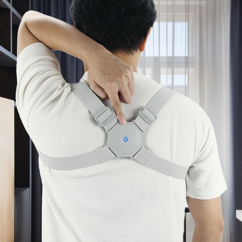 Intelligente houdingscorrector met trillingsherinnering - Image 6
