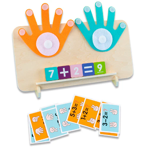 Interactief Leermiddel Speelplezier - Image 2