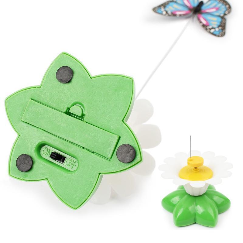 Interactief vogelspeelgoed voor katten - Image 3