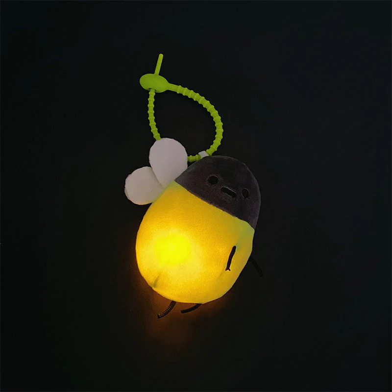 Interactieve Firefly pluche sleutelhanger - Image 6