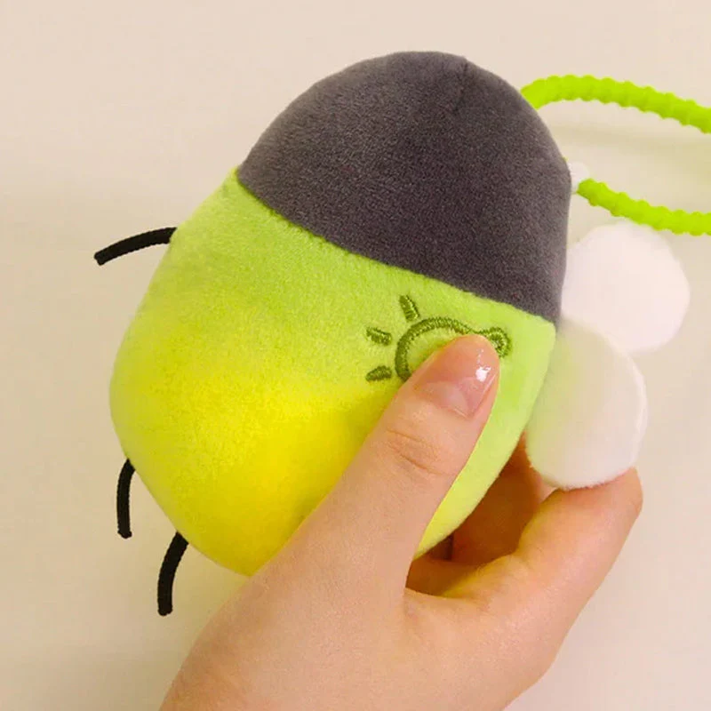 Interactieve Firefly pluche sleutelhanger - Image 9