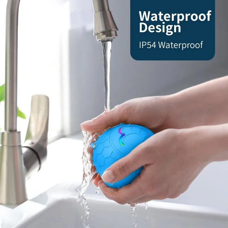 PlayPaw – Eindeloos Speelplezier met Automatische Beweging voor Je Hond | 1+1 GRATIS - Image 2