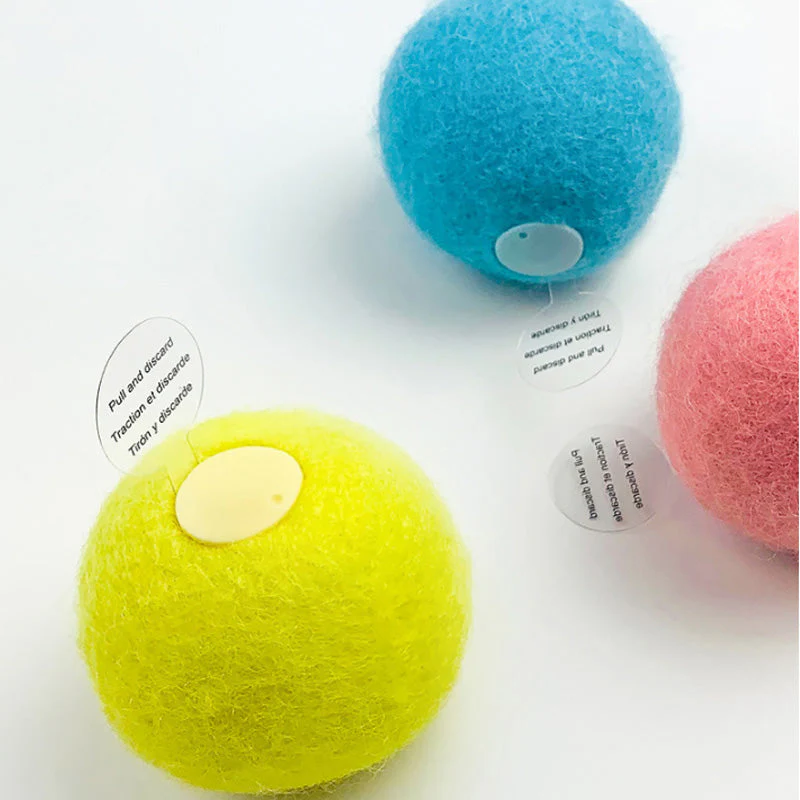 Interactieve klankbal voor katten - Image 11
