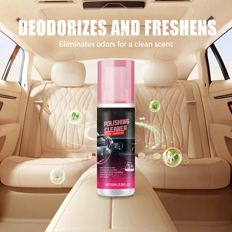 AutoGlow – Interieur Glansverzorging 100ml | 2+1 GRATIS - Image 10