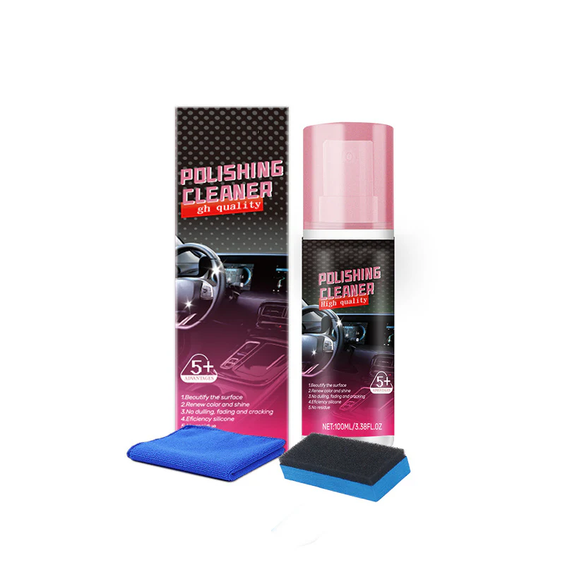 AutoGlow – Interieur Glansverzorging 100ml | 2+1 GRATIS - Image 15