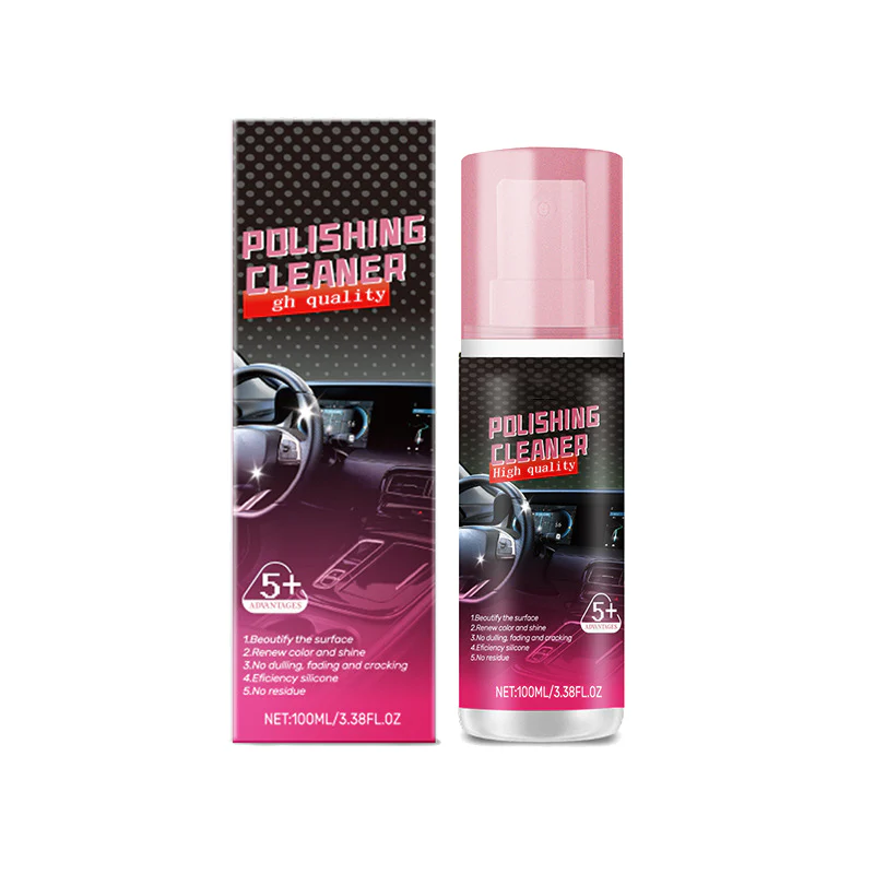 AutoGlow – Interieur Glansverzorging 100ml | 2+1 GRATIS - Image 6