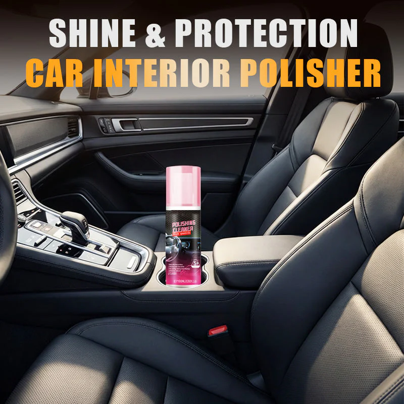 AutoGlow – Interieur Glansverzorging 100ml | 2+1 GRATIS - Image 7