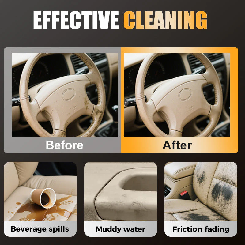 AutoGlow – Interieur Glansverzorging 100ml | 2+1 GRATIS - Image 9